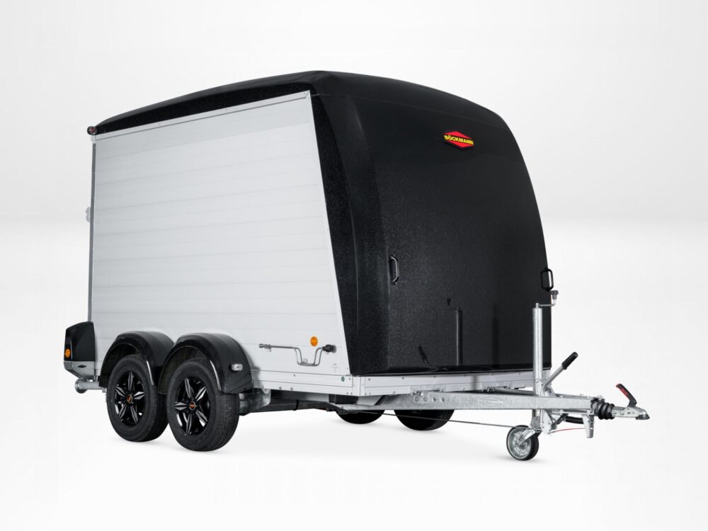 Böckmann KT-PB-AL 3018/20 M F, 2.000 kg, 326×187×209 cm