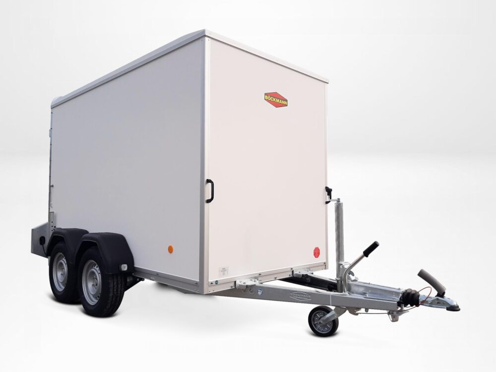 Böckmann KT 3015/27 M F, 2.700 kg, 302×150×182 cm