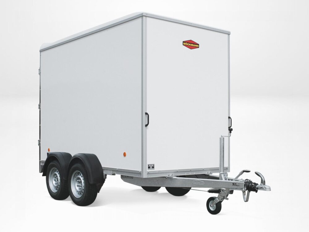 Böckmann KT 4018/35 H, 3.500 kg, 400×185×200 cm