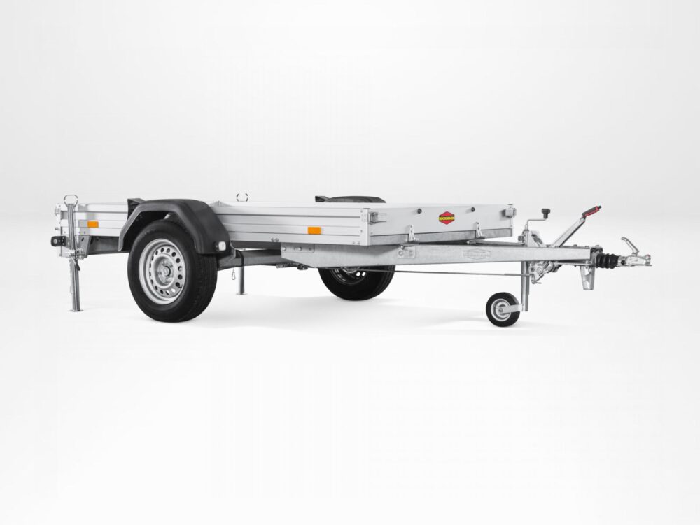 Böckmann UT-AL 3018/15, 1.500 kg, 302×185×15 cm