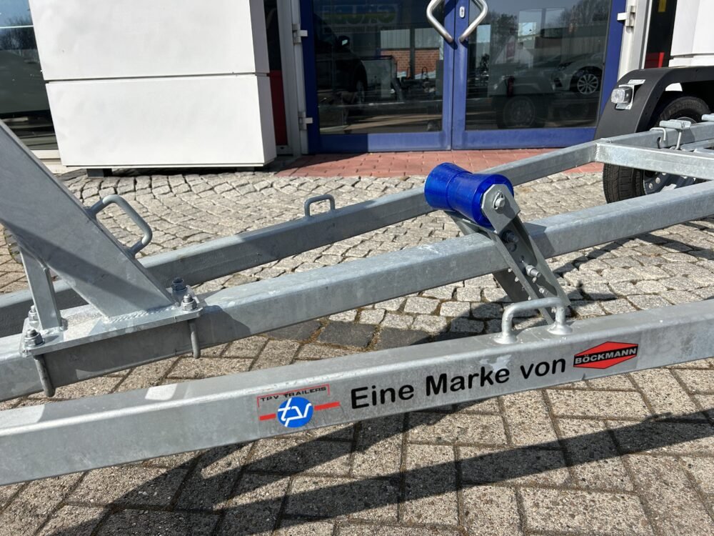 TPV BA 750-L 5 TPV BA 750-L 5