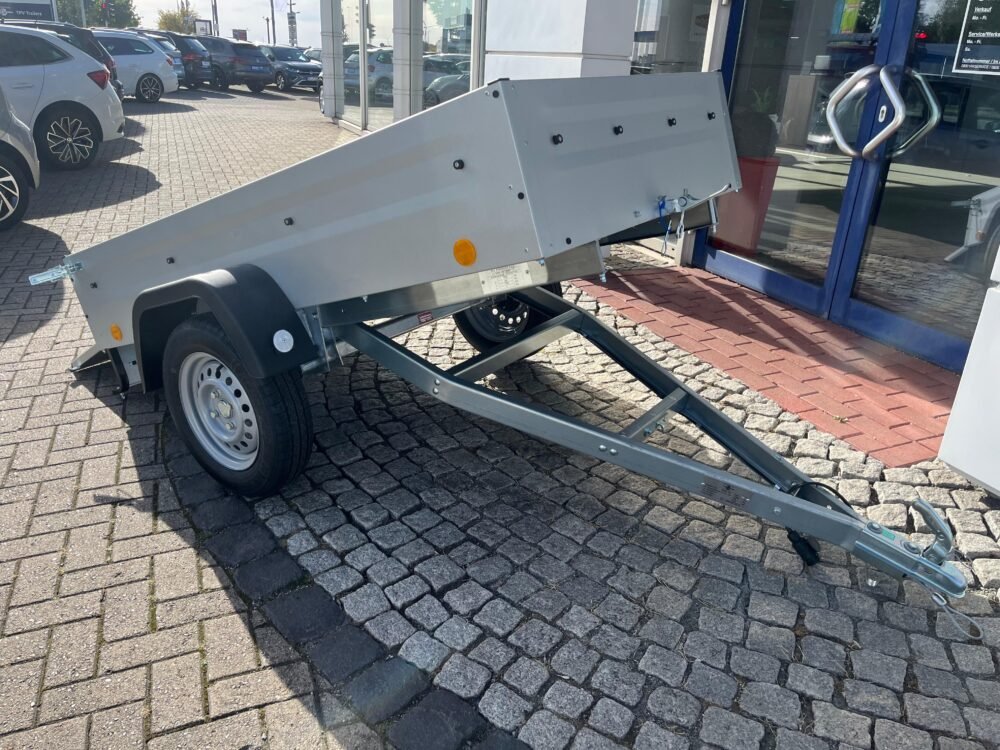 TPV RK-EU2-K Light 9