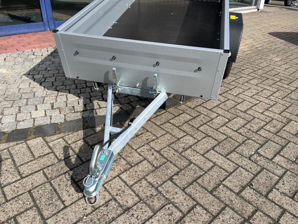 TPV RK-EU2-K Profi 1