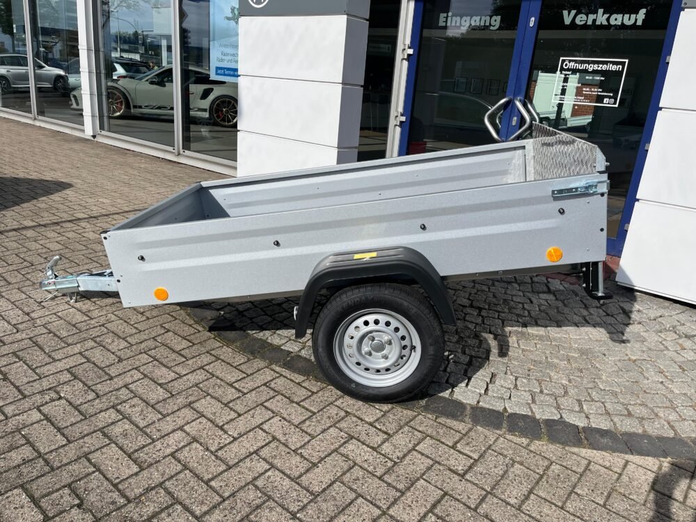 TPV RK-EU2-K Profi 13