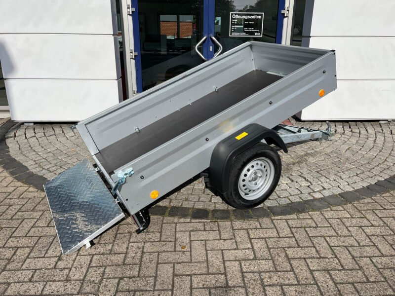 TPV RK-EU2-K Profi 14