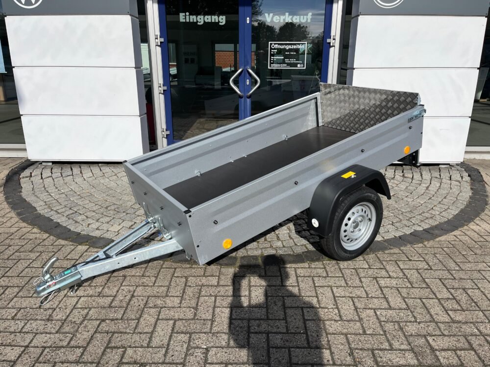 TPV RK-EU2-K Profi 3