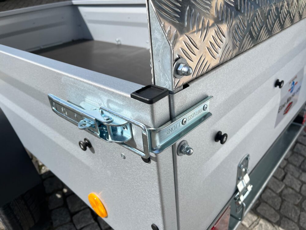 TPV RK-EU2-K Profi 5
