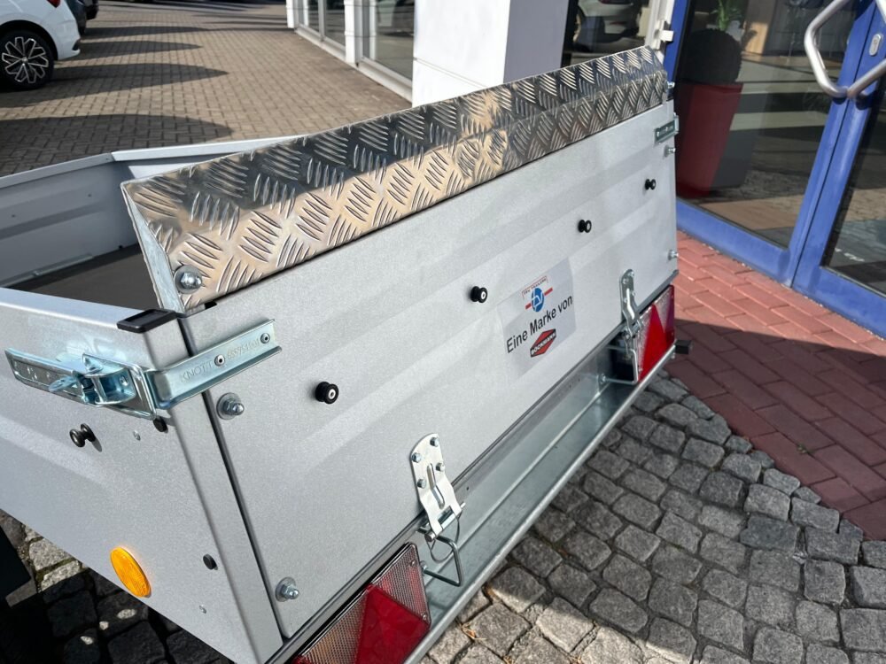TPV RK-EU2-K Profi 6