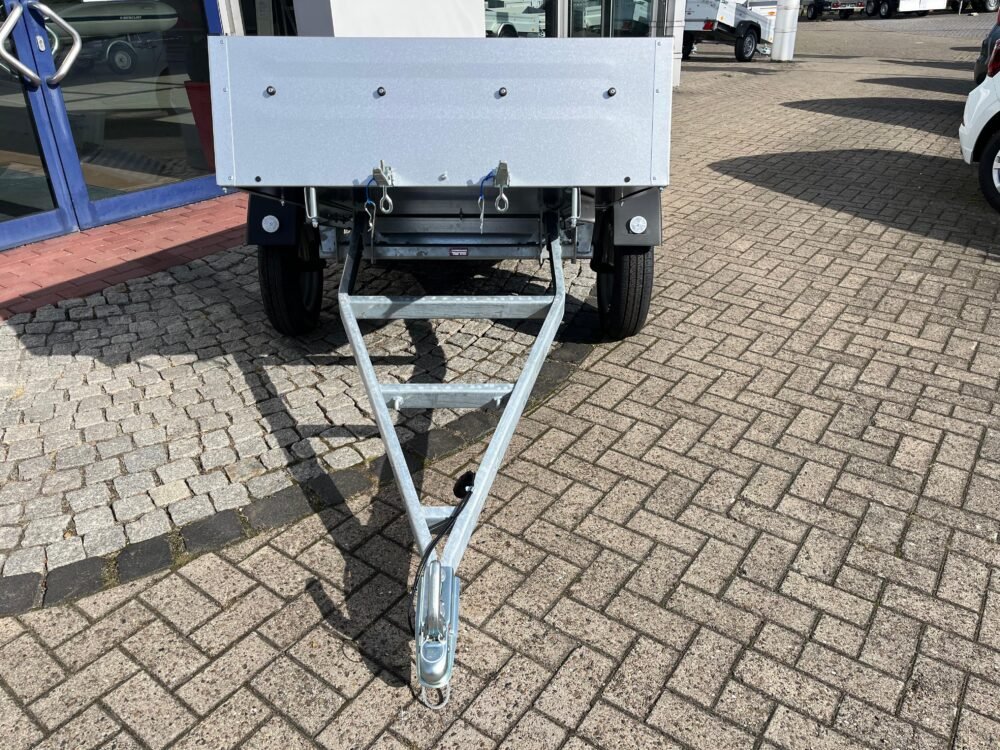 TPV RK-EU2-K Profi 8