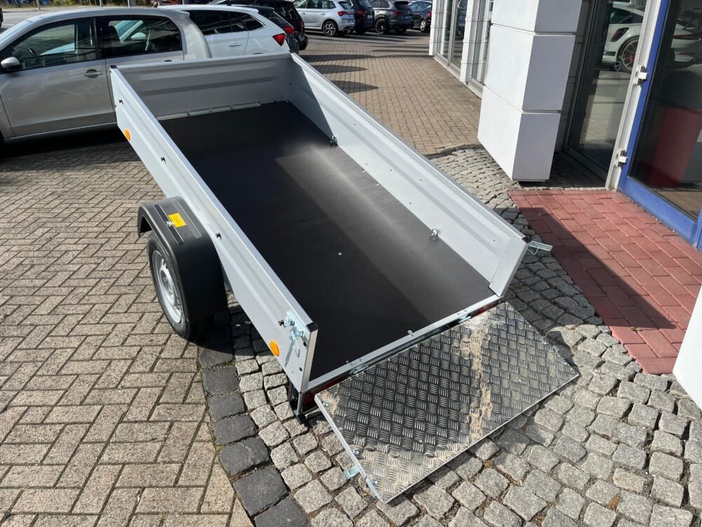 TPV RK-EU2-K Profi 9