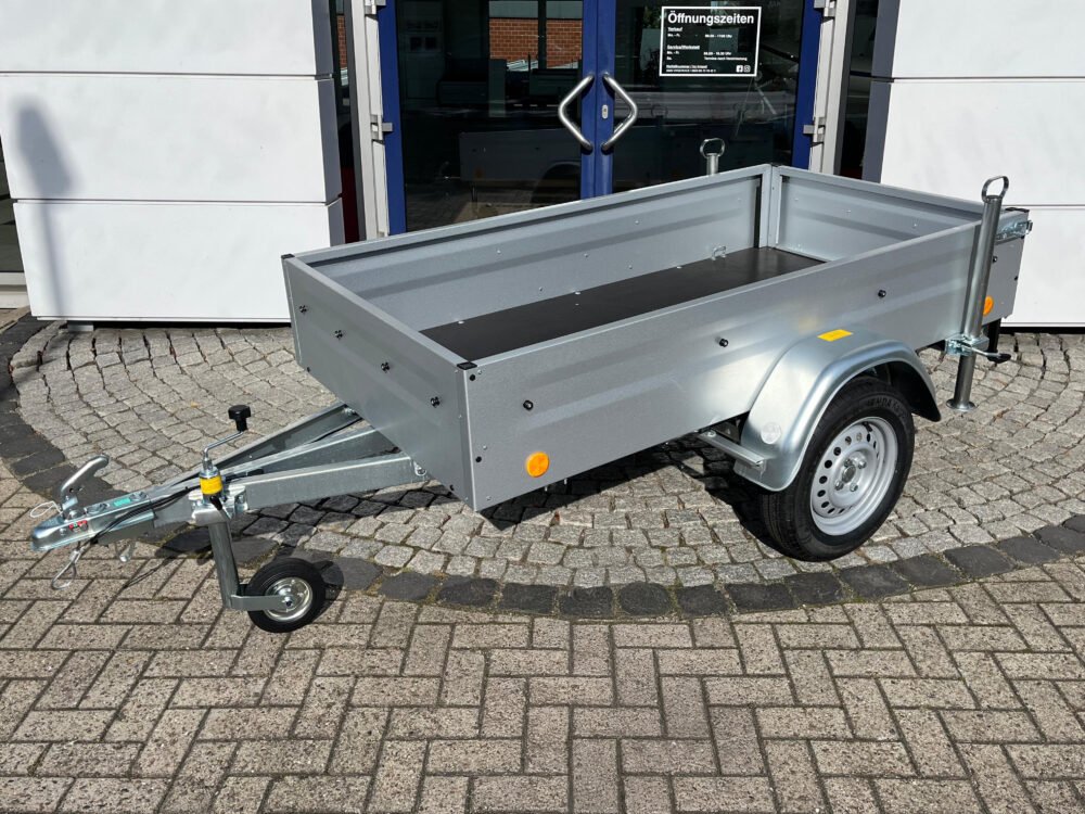 TPV TL-EU2 Profi, 750 kg, 202×108×35 cm TPV TL-EU2 Profi, 750 kg, 202×108×35 cm