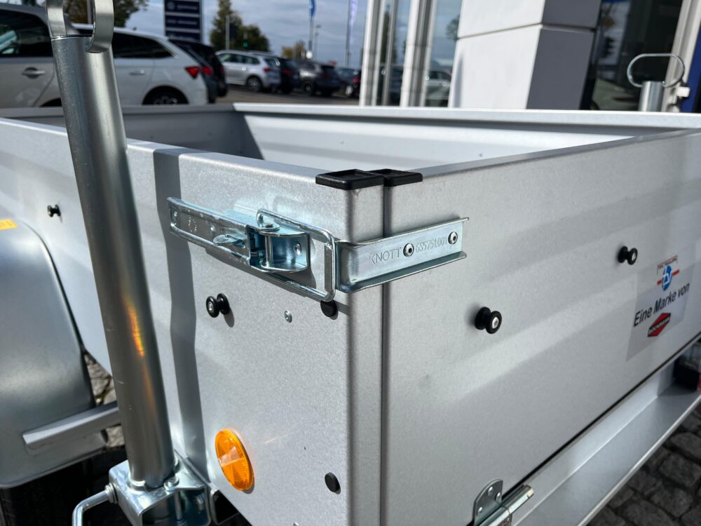 TPV TL-EU2 Profi 5 TPV TL-EU2 Profi 5