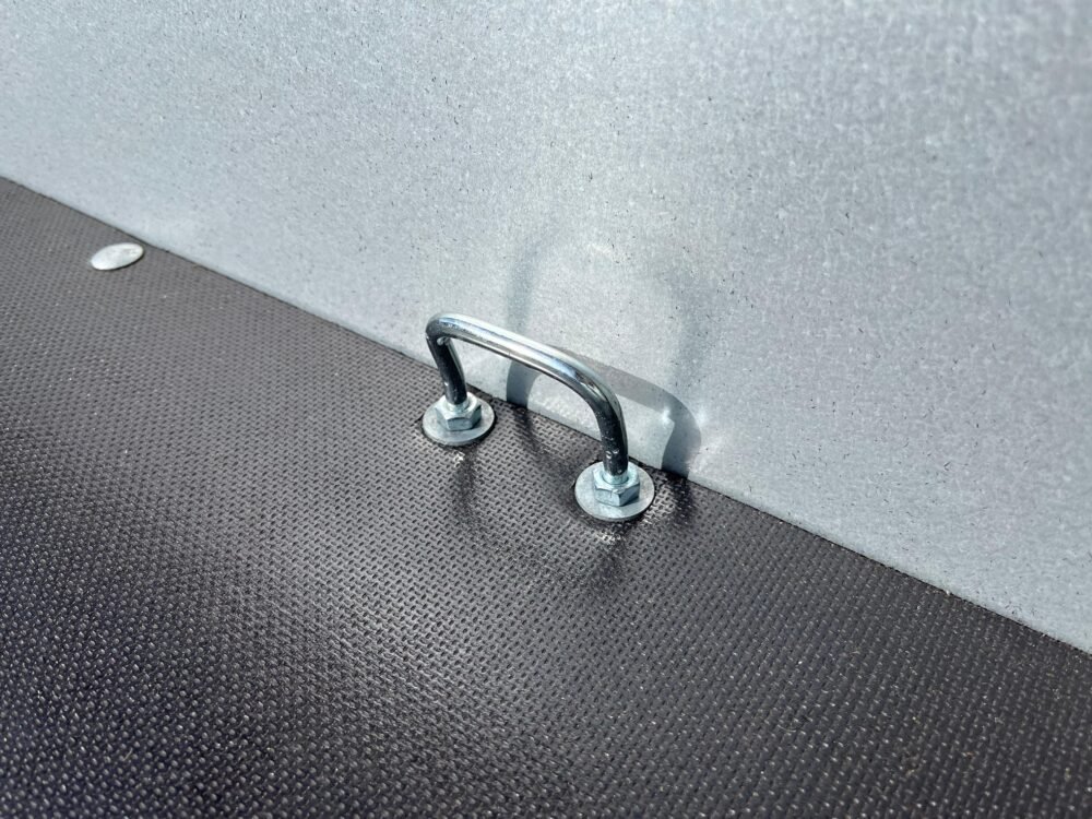 TPV TL-EU2 Profi 7 TPV TL-EU2 Profi 7