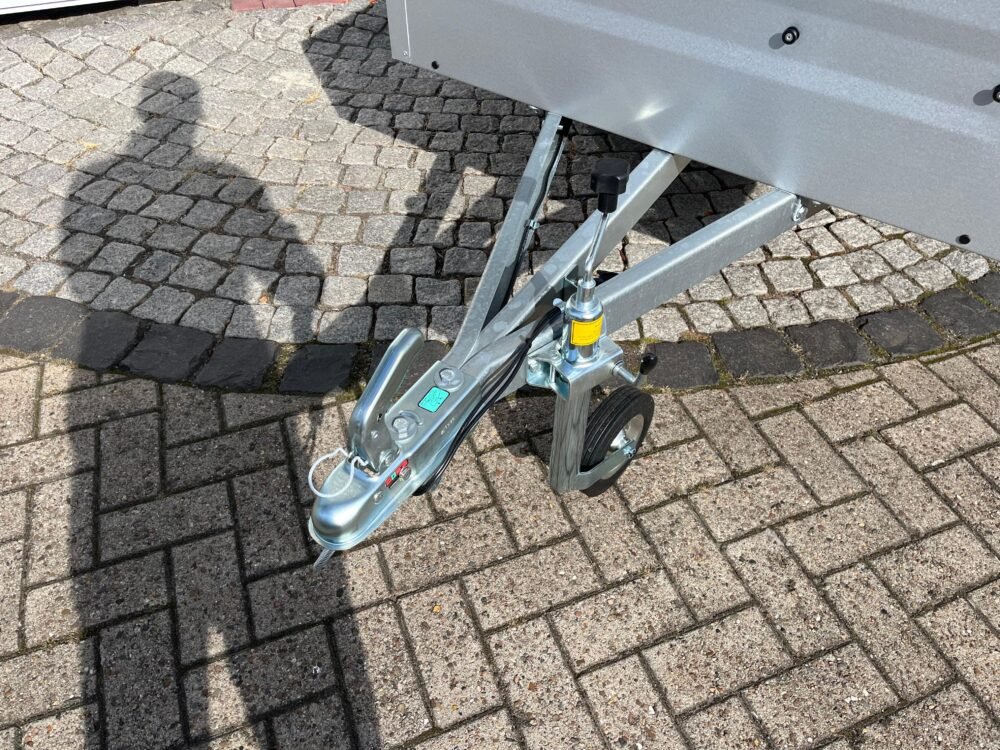 TPV TL-EU2 Profi 9 TPV TL-EU2 Profi 9