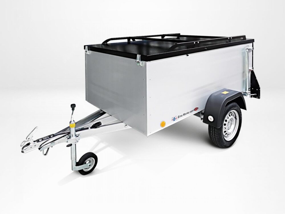 TPV KT-EU3, 750 kg, 244×124×72 cm