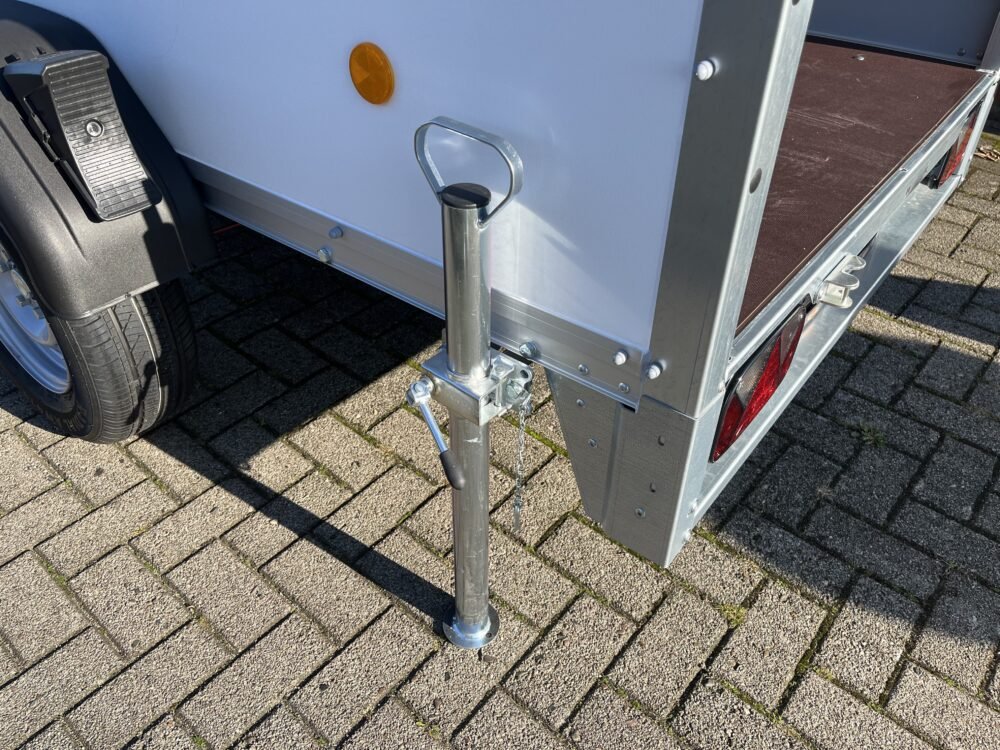 Böckmann KT 2513/135 + Schiebestützen
