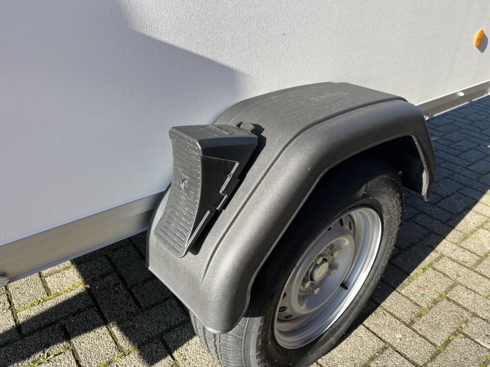 Böckmann KT 2513/135 + Schiebestützen