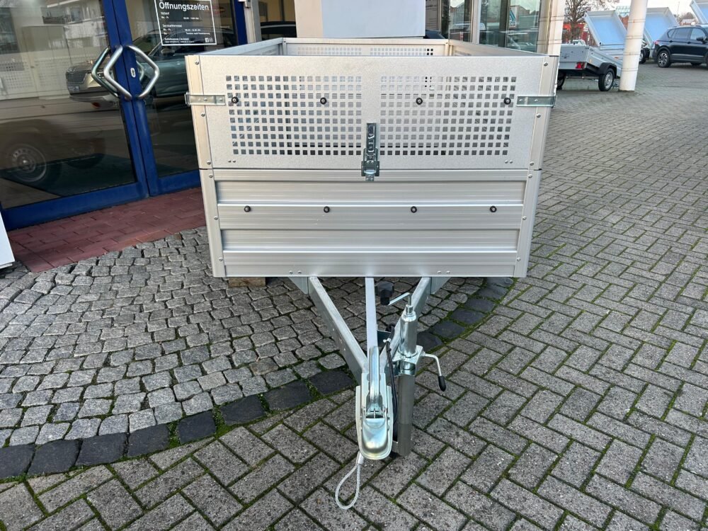 TPV TL-EU2010:75 + Gitteraufsatz 2