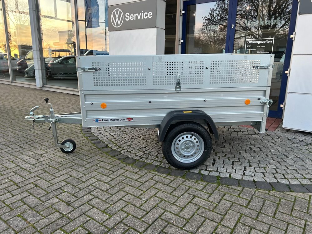 TPV TL-EU2010:75 + Gitteraufsatz 3