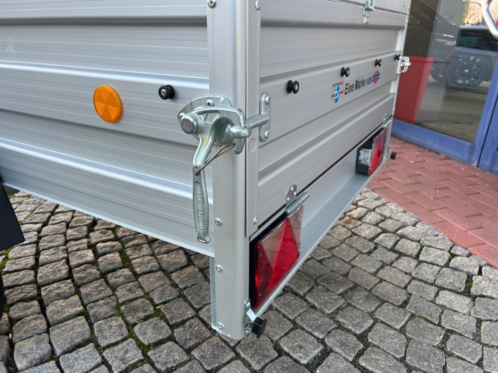 TPV TL-EU2010:75 + Gitteraufsatz 4