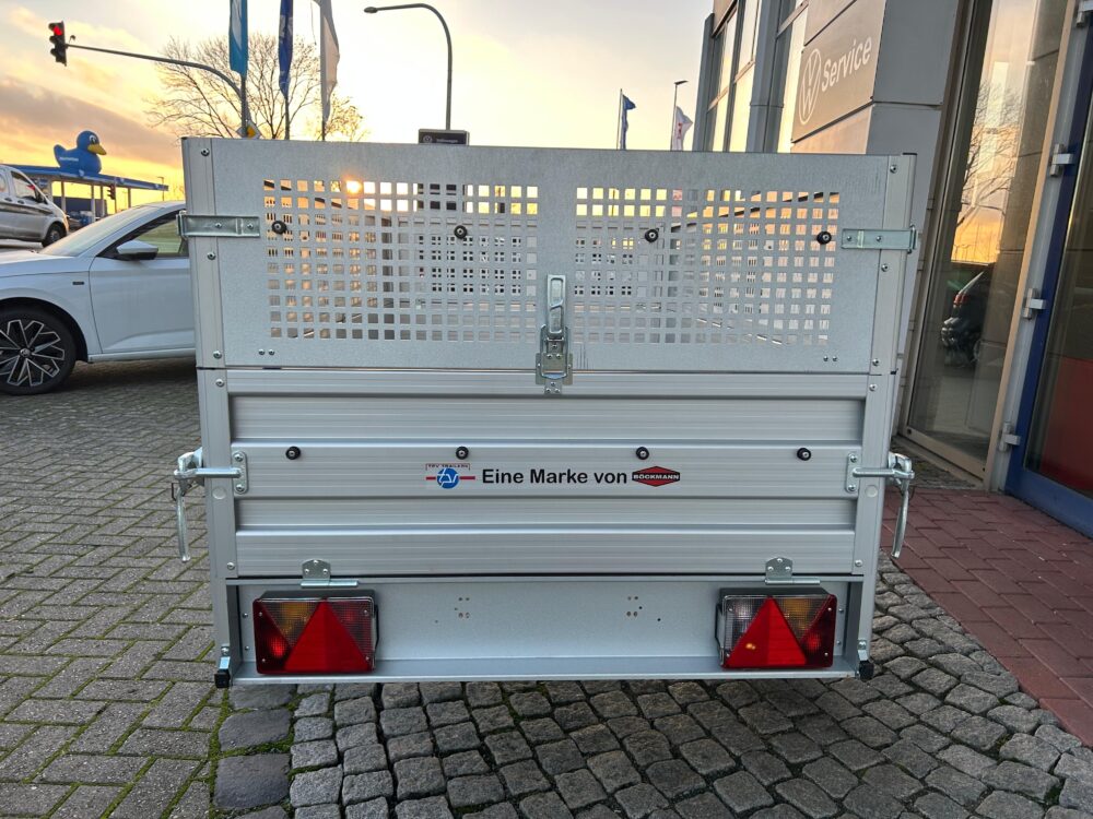 TPV TL-EU2010:75 + Gitteraufsatz 6