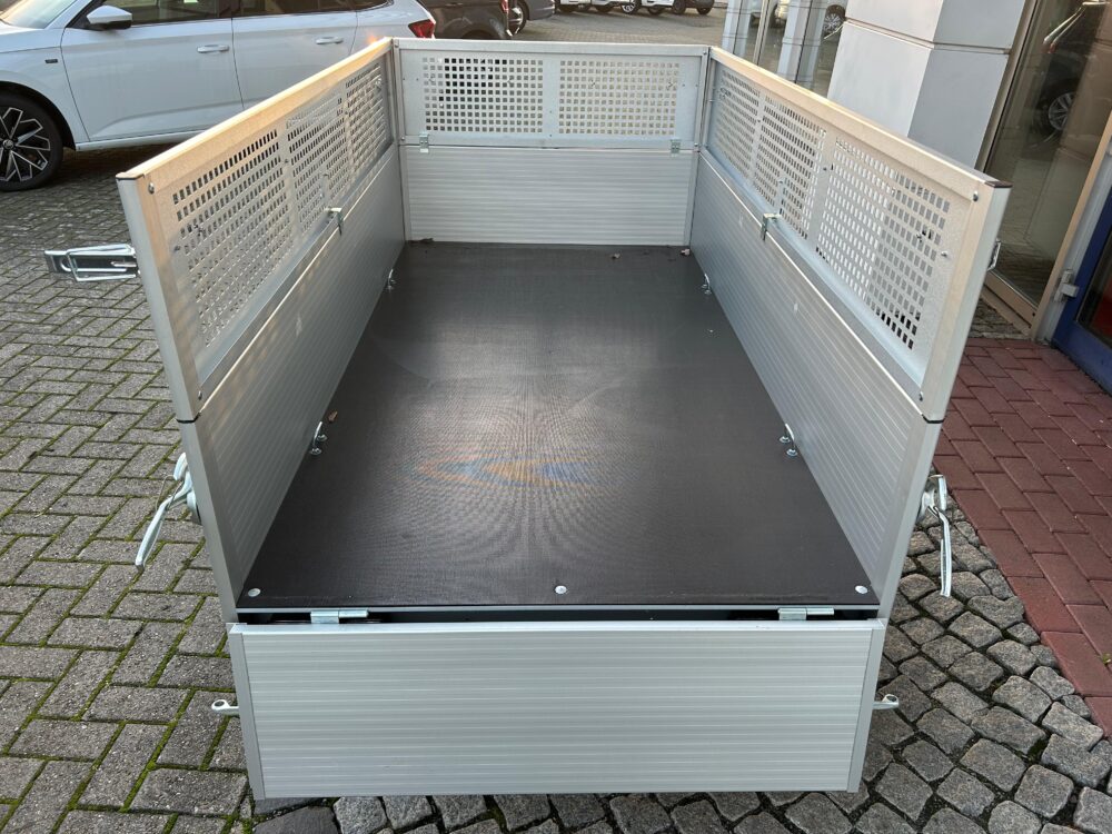 TPV TL-EU2010:75 + Gitteraufsatz 7