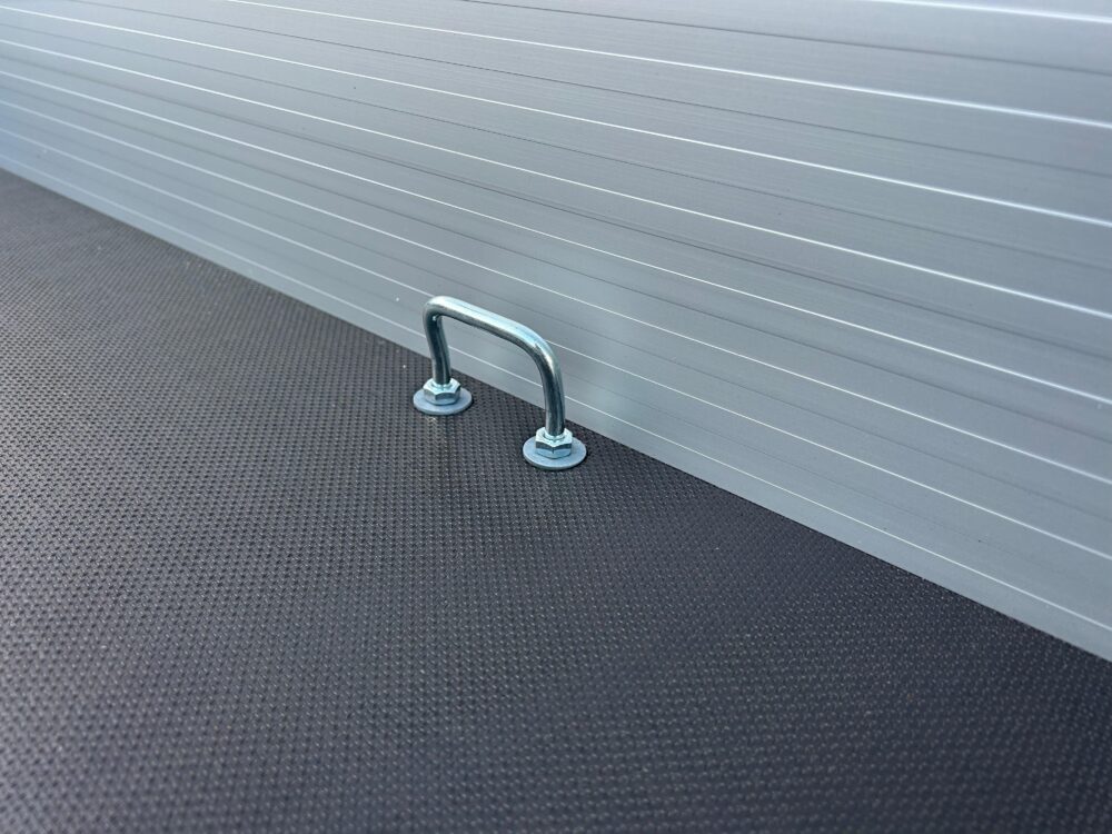 TPV TL-EU2010:75 + Gitteraufsatz 8