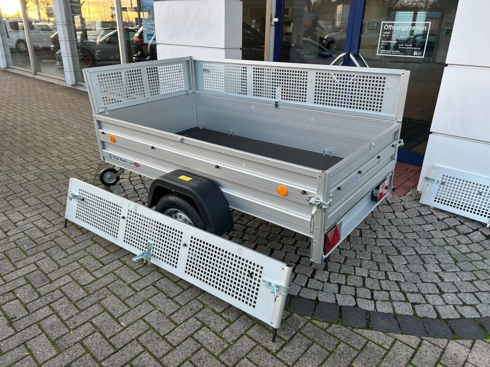 TPV TL-EU2010:75 + Gitteraufsatz 9