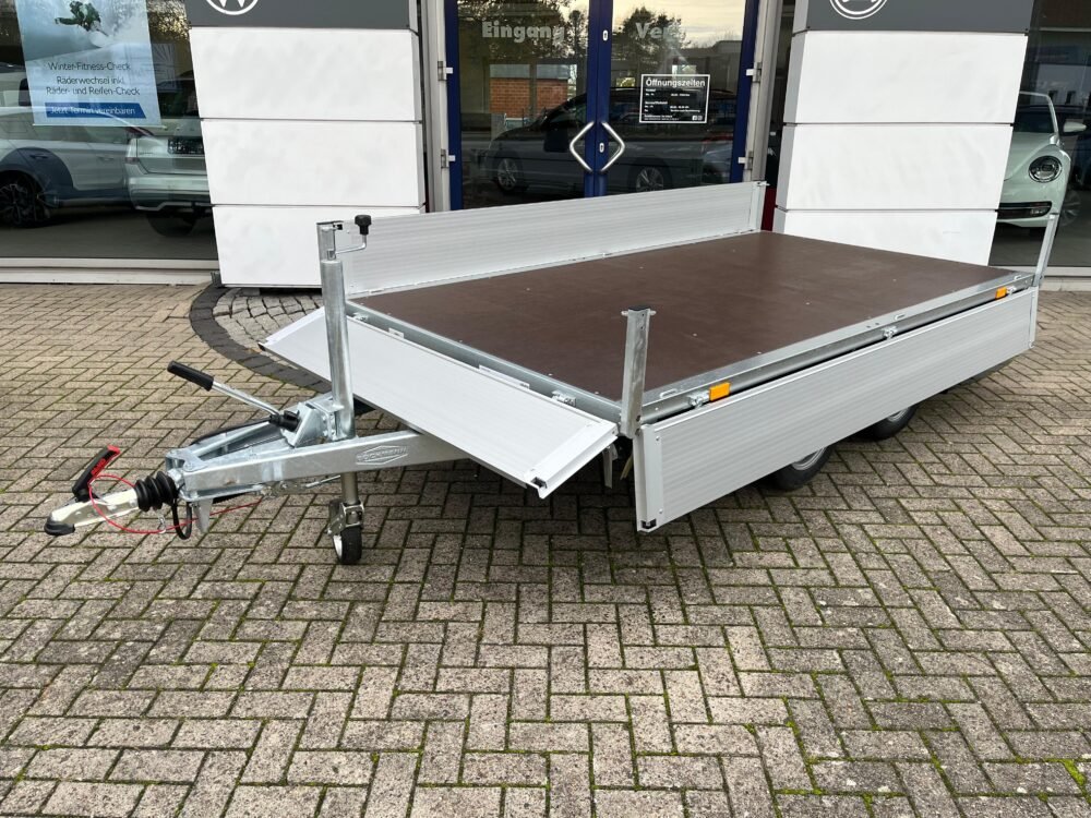 Böckmann HL-AL 3016:27 F 10