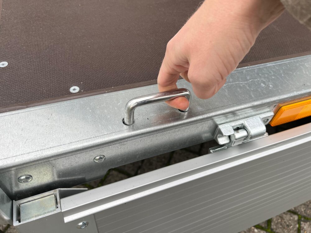 Böckmann HL-AL 3016:27 F 12