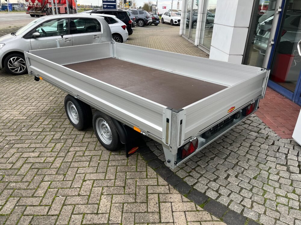 Böckmann HL-AL 3016:27 F 2