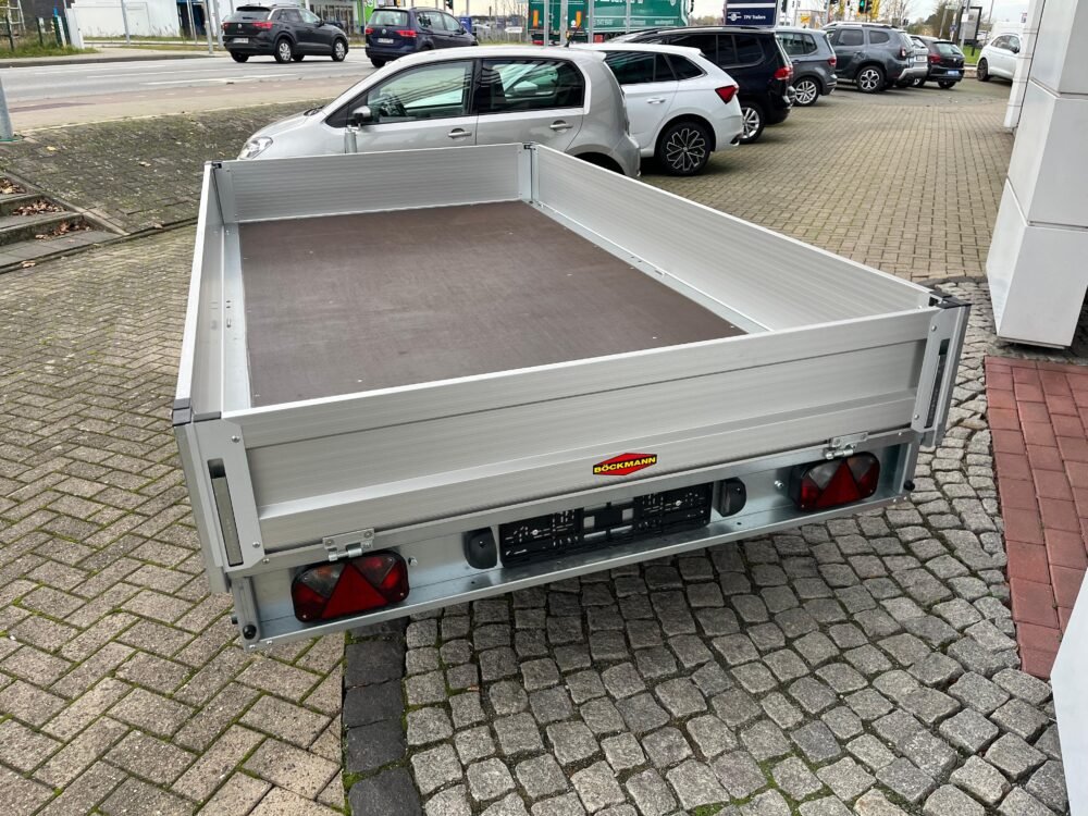 Böckmann HL-AL 3016:27 F 6