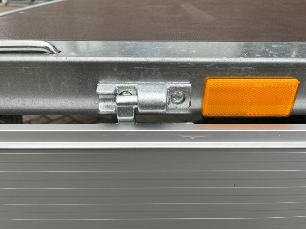 Böckmann HL-AL 3016:27 F 9