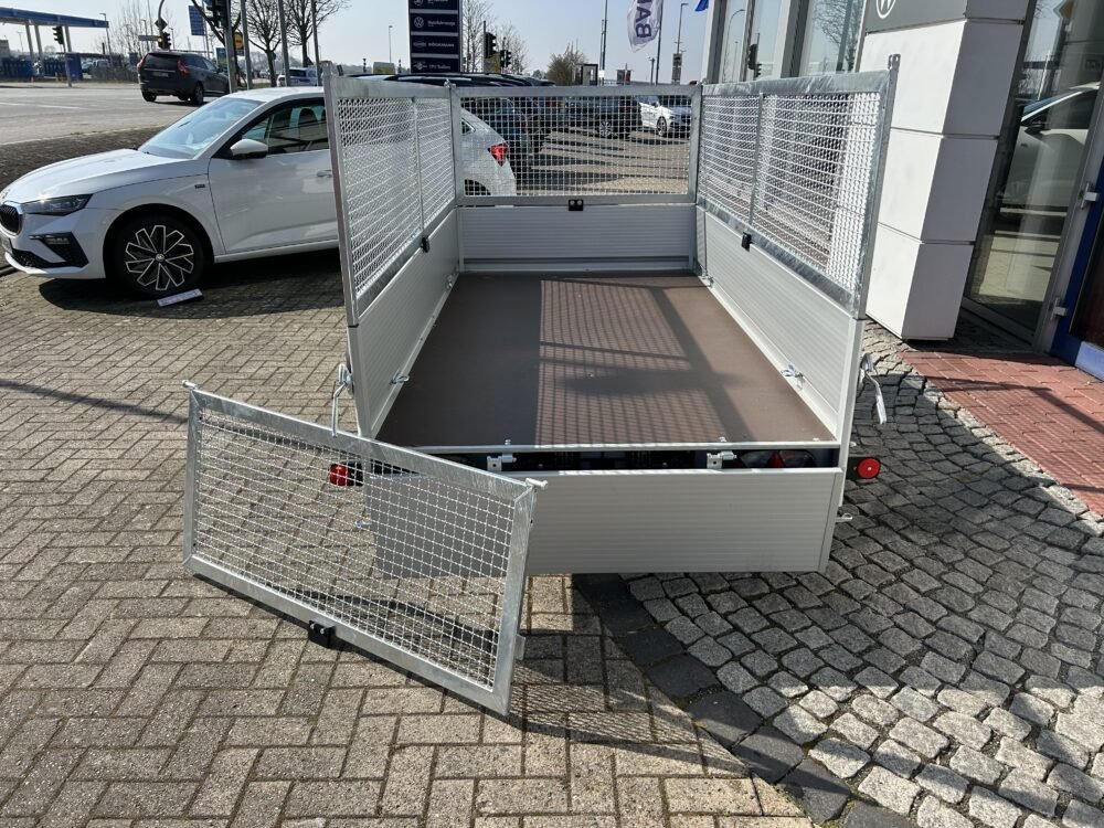 TL-AL 2513:135 + Gitteraufsatz 11