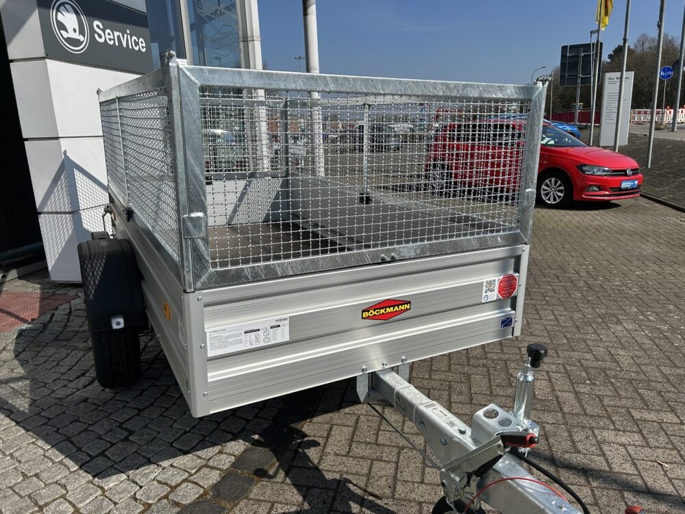 TL-AL 2513:135 + Gitteraufsatz 3