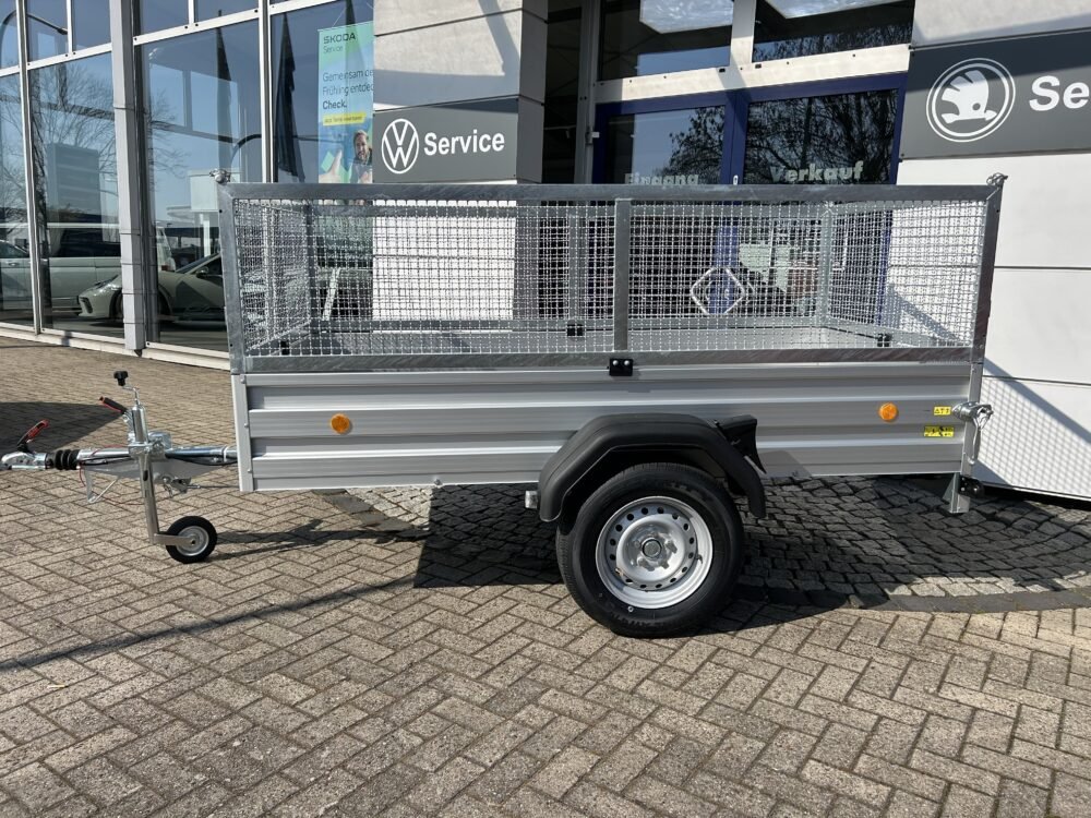 TL-AL 2513:135 + Gitteraufsatz 4