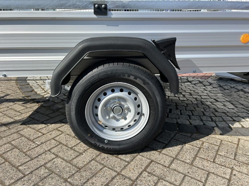 TL-AL 2513:135 + Gitteraufsatz 5