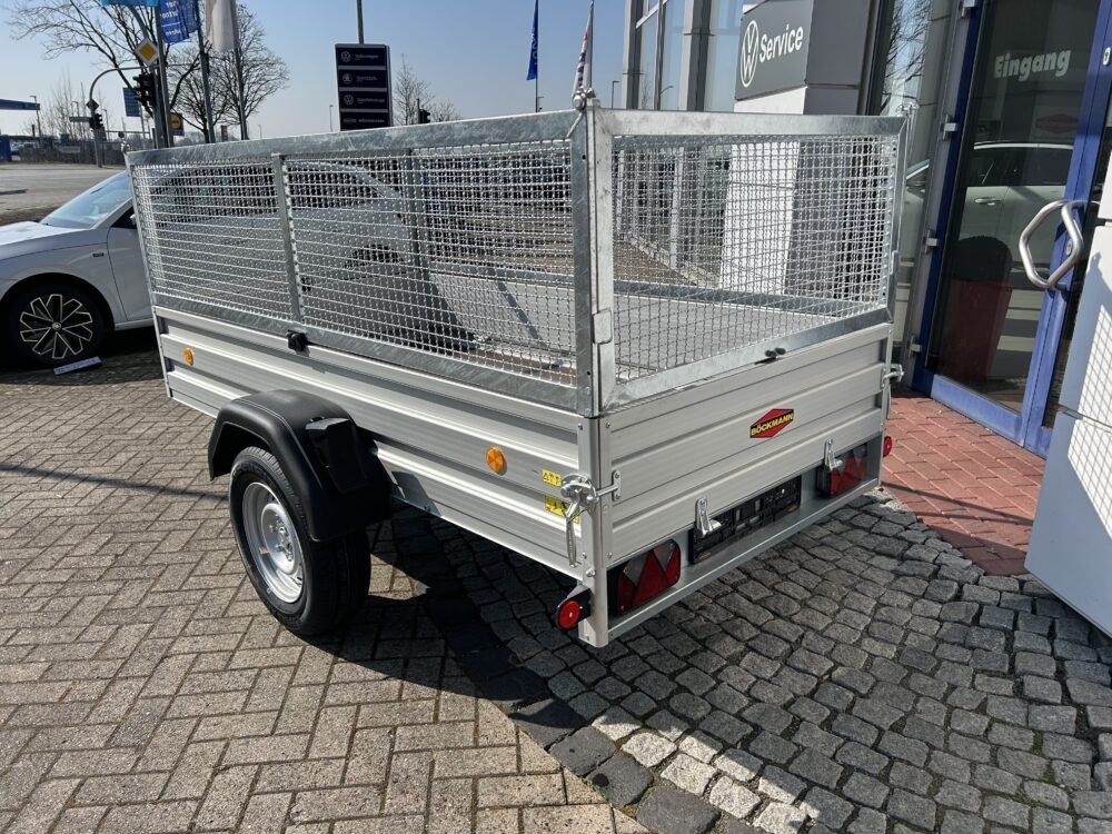 TL-AL 2513:135 + Gitteraufsatz 6