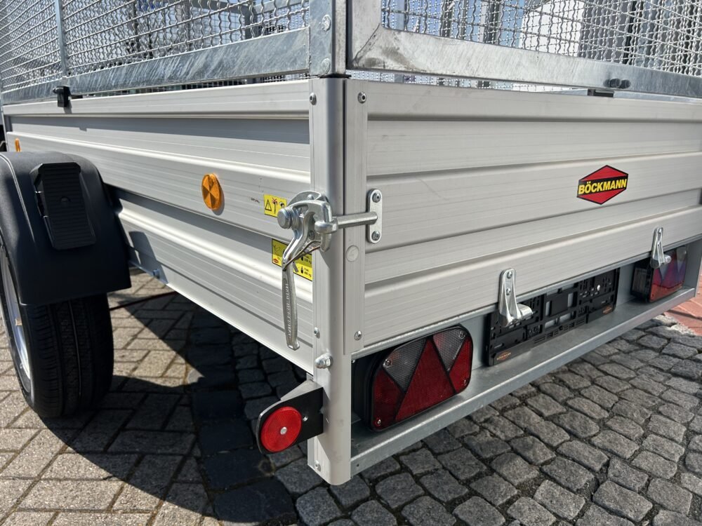 TL-AL 2513:135 + Gitteraufsatz 7