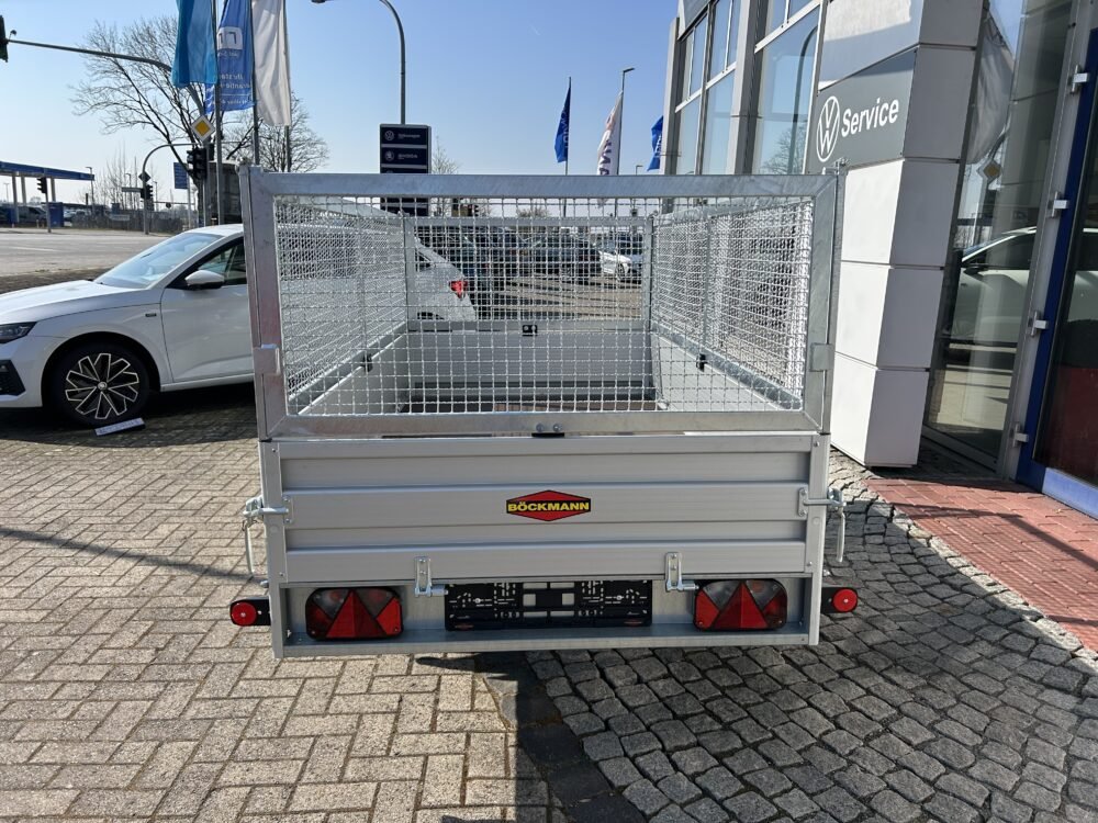 TL-AL 2513:135 + Gitteraufsatz 9