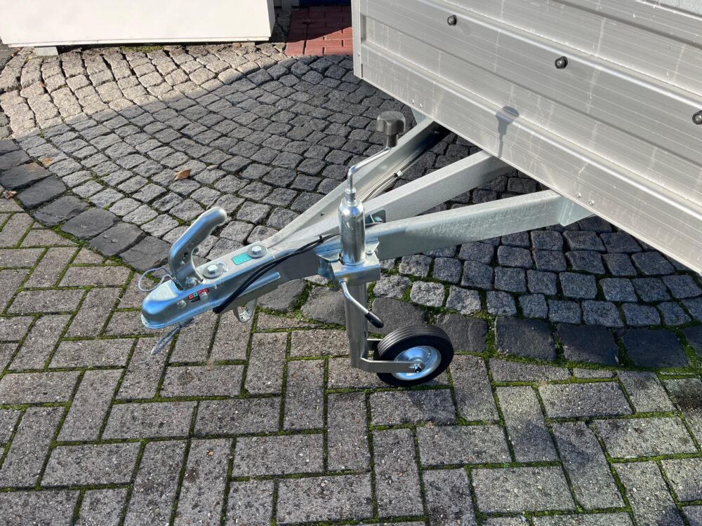 TPV TL-EU2010:75 AL + Kastenaufsatz 11