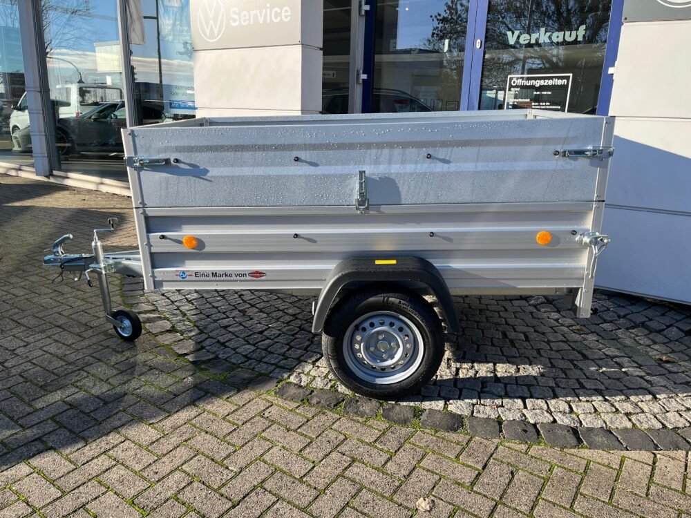 TPV TL-EU2010:75 AL + Kastenaufsatz 5