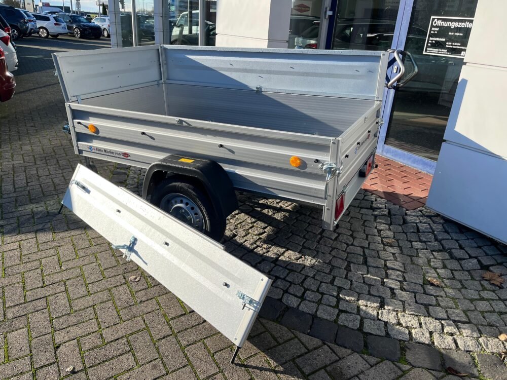 TPV TL-EU2010:75 AL + Kastenaufsatz 7