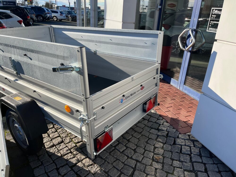 TPV TL-EU2010:75 AL + Kastenaufsatz 8