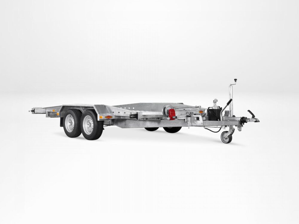 Böckmann AT 4019/27, 2.700 kg, 400×195 cm