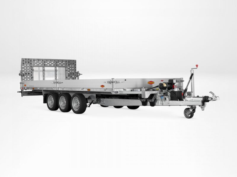 Böckmann MH-AL 5021/35 T