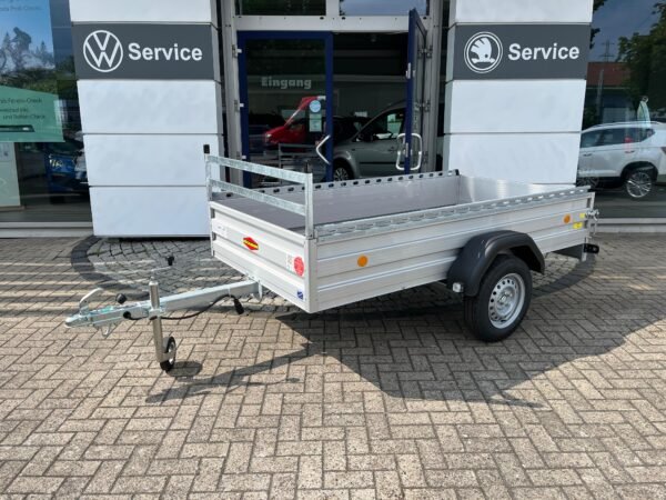 Böckmann TL-AL 2513/75 + Profi-Paket