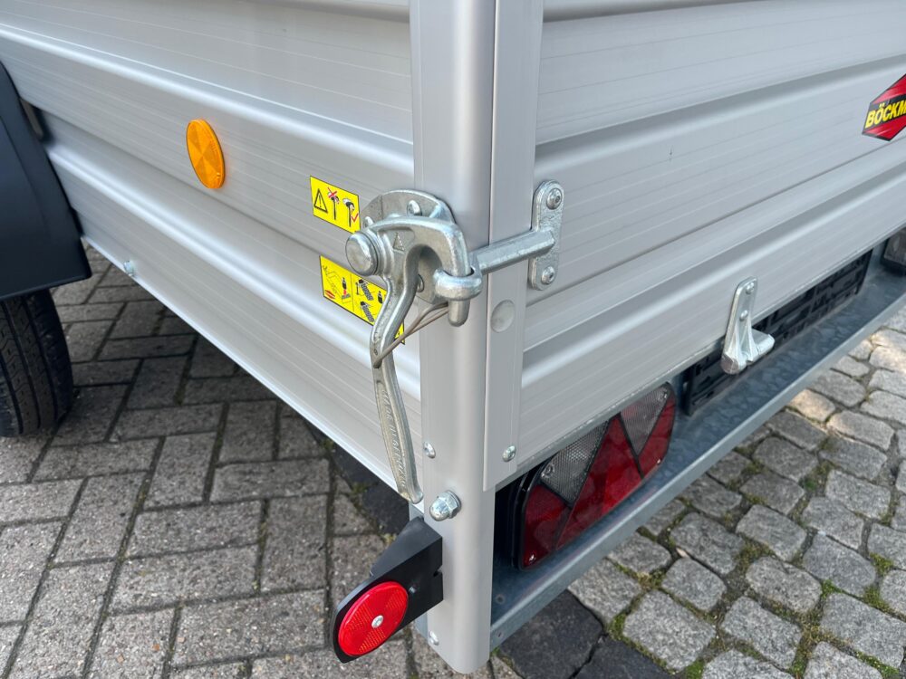 Böckmann TL-AL 2513:75 + Profi-Paket 10