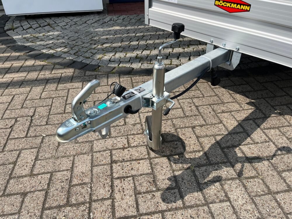 Böckmann TL-AL 2513:75 + Profi-Paket 3