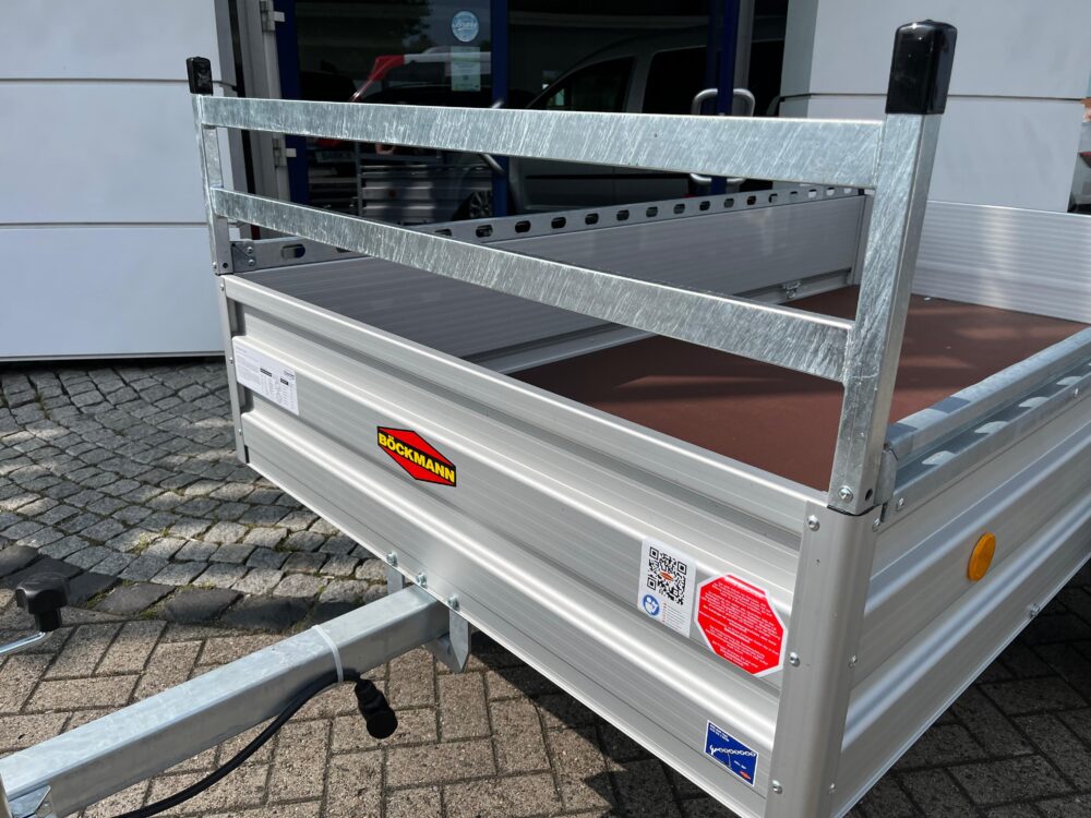 Böckmann TL-AL 2513:75 + Profi-Paket 4